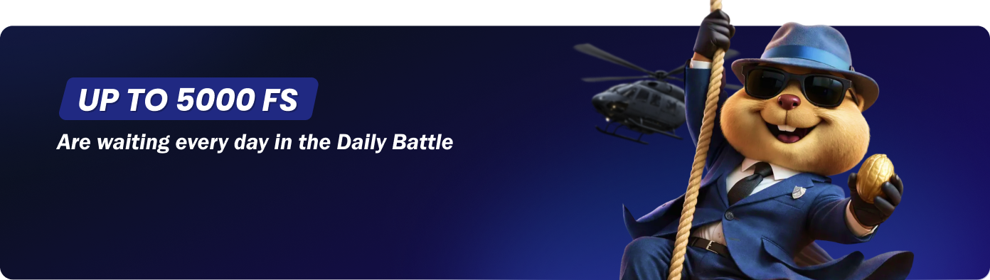 Daily Battle
