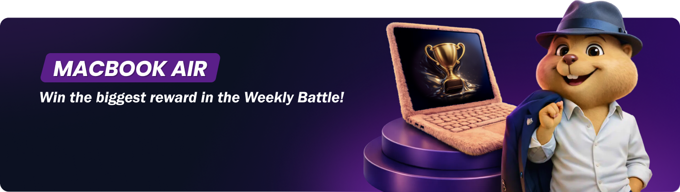 Weekly Battle